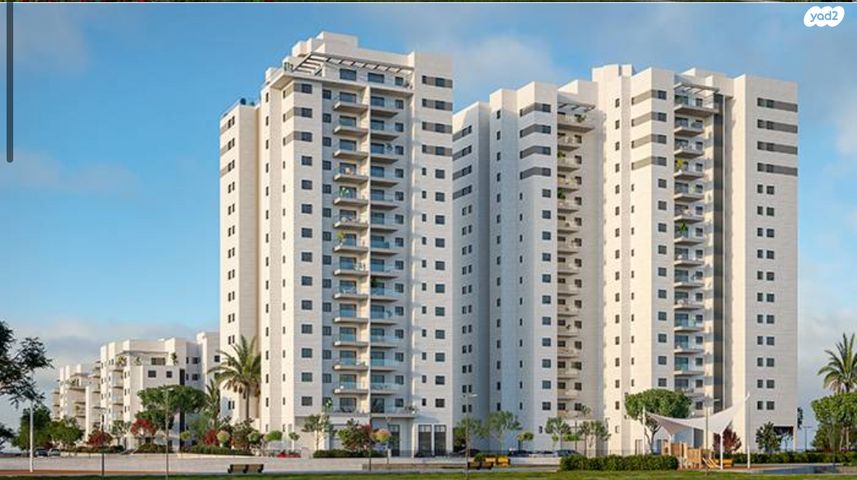 גג/ פנטהאוז, עיר היין, אשקלון