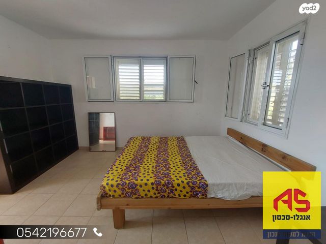 דירה, יהודה המכבי 22, טרומפלדור, נהריה