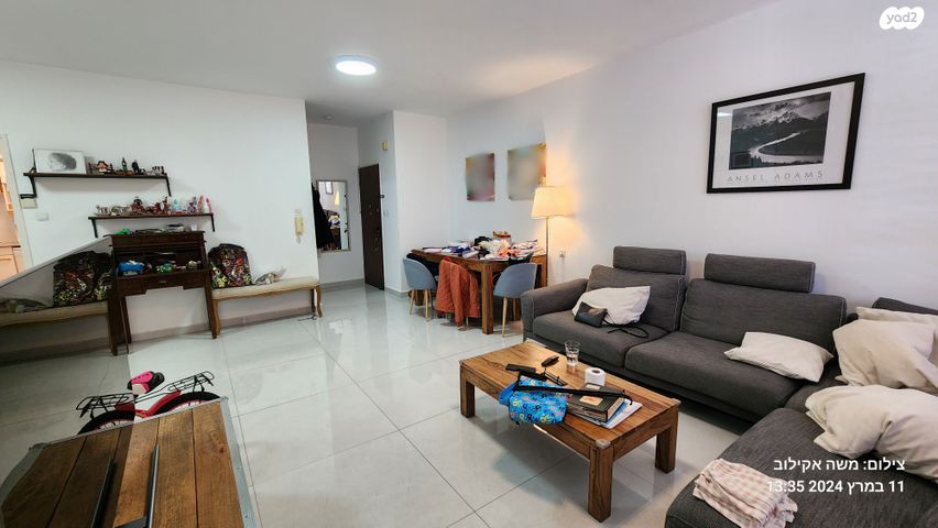 דירה, אליהו בית צורי, רמת אביב ג', תל אביב יפו