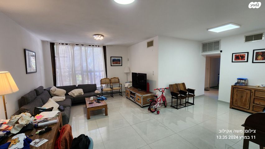 דירה, אליהו בית צורי, רמת אביב ג', תל אביב יפו