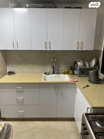 דירה, קרית מלאכי