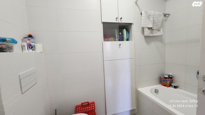 דירה, אליהו בית צורי, רמת אביב ג', תל אביב יפו