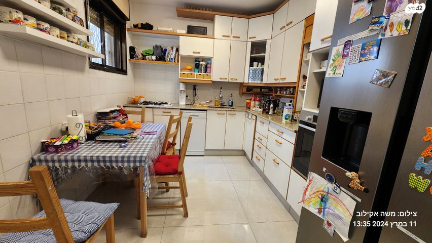 דירה, אליהו בית צורי, רמת אביב ג', תל אביב יפו