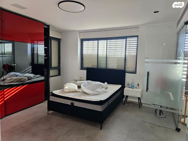 גג/ פנטהאוז, מרדכי כספי 1, צפון תלפיות, ירושלים