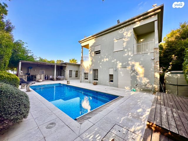 בית פרטי/ קוטג'