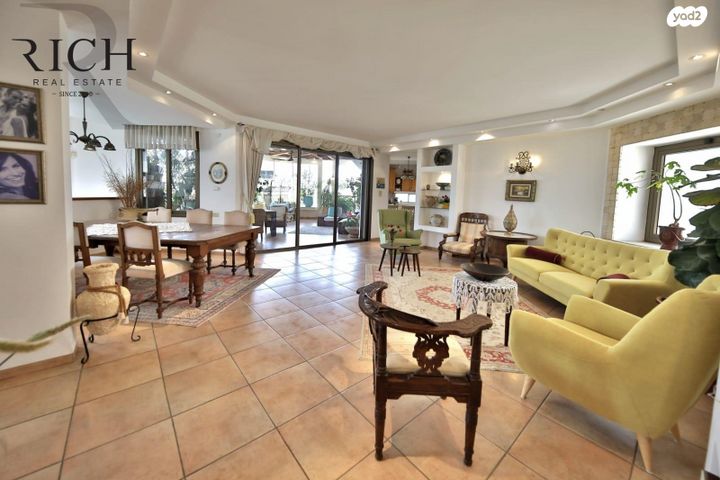 גג/ פנטהאוז, שדרות קק"ל, מוצקין הותיקה, קרית מוצקין