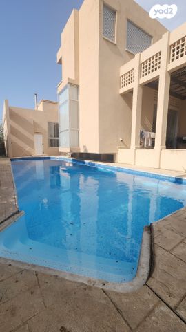 בית פרטי/ קוטג', קיסריה