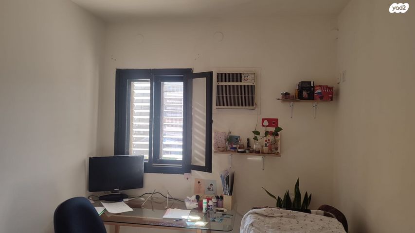 דירה, משעול אבן גבירול, שכונה ב', באר שבע