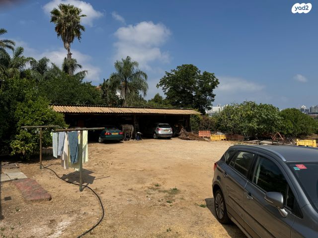 משק חקלאי/ נחלה, כפר נטר