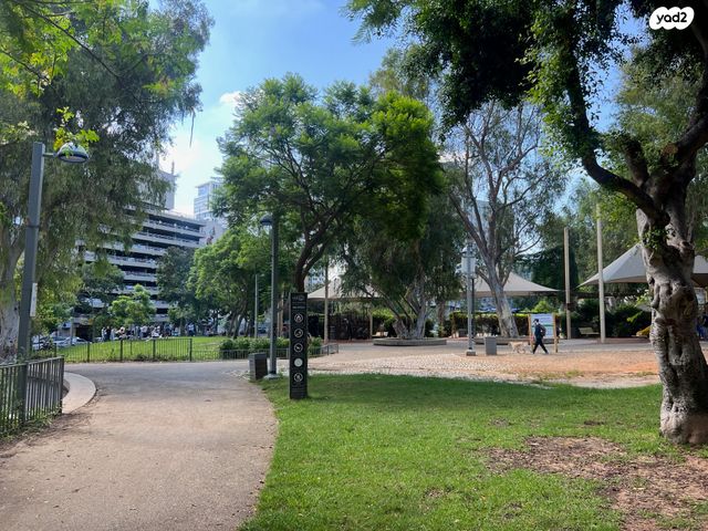 דירה, קרית ספר, לב תל אביב, לב העיר צפון, תל אביב יפו