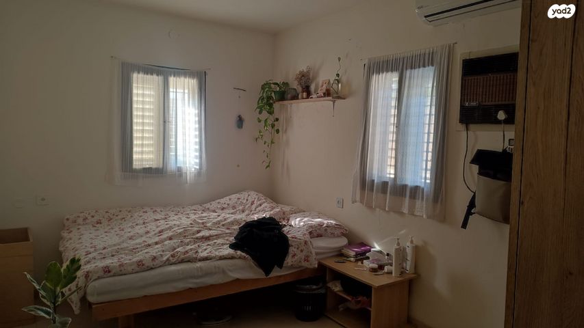 דירה, משעול אבן גבירול, שכונה ב', באר שבע