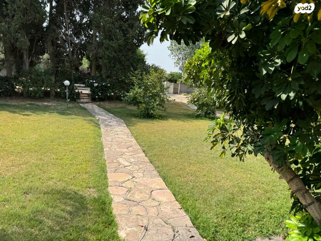 משק חקלאי/ נחלה, כפר נטר