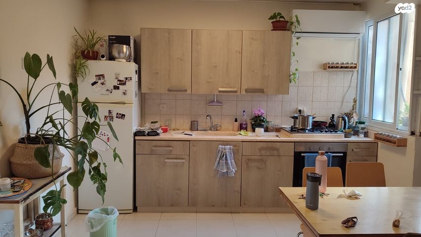 דירה, משעול אבן גבירול, שכונה ב', באר שבע