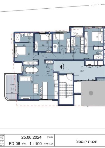 דירה, אחוזה, חיפה