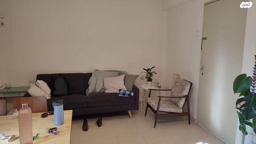 דירה, משעול אבן גבירול, שכונה ב', באר שבע