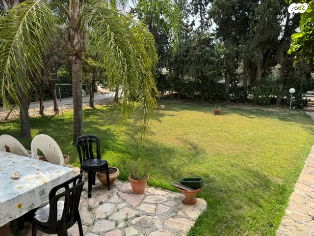 משק חקלאי/ נחלה, כפר נטר