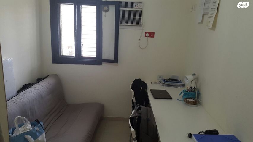 דירה, משעול אבן גבירול, שכונה ב', באר שבע