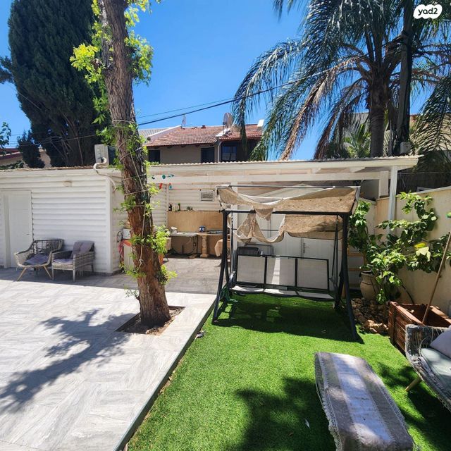 בית פרטי/ קוטג', הרקפת, נאות יצחק רבין, רמלה