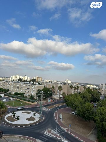 דירה, אשקלון