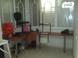 דירה, משעול אבן גבירול, שכונה ב', באר שבע