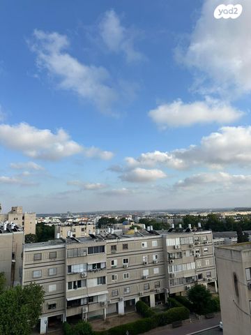 דירה, אשקלון