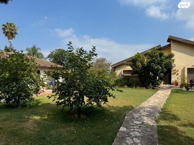 משק חקלאי/ נחלה, כפר נטר