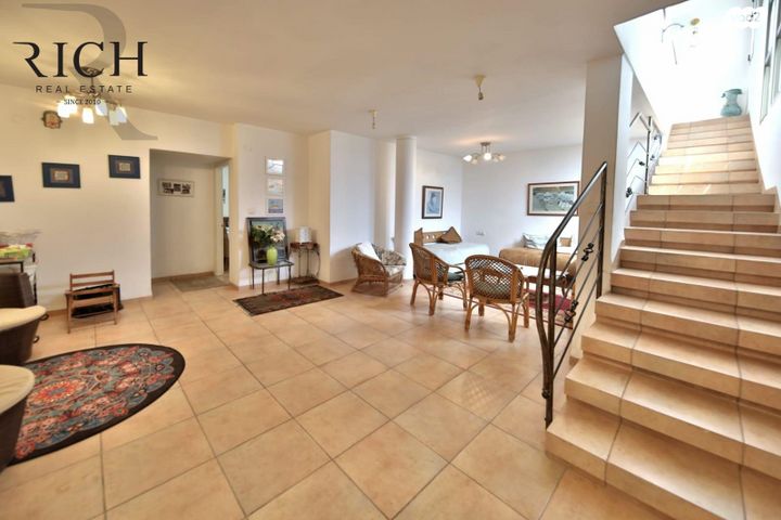 גג/ פנטהאוז, שדרות קק"ל, מוצקין הותיקה, קרית מוצקין