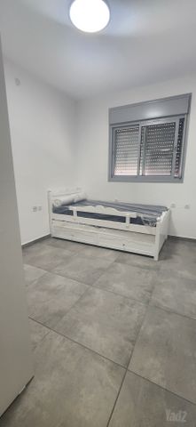 דירת גן להשכרה בירושלים (תיווך) — 5