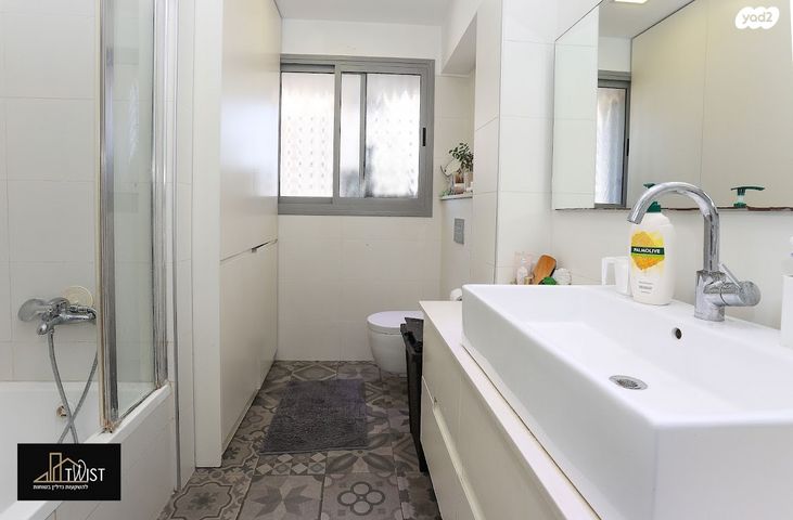 דירה, פתח תקווה