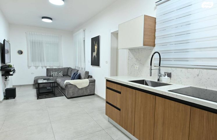 דירה, מורן 1, שיכון עובדים, טבריה