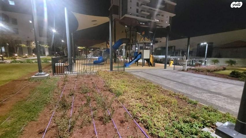 דירה, באר שבע