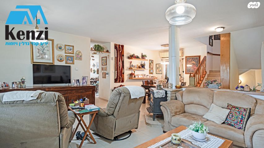 דו משפחתי, הדרור, גבעת הסלעים, ראש העין