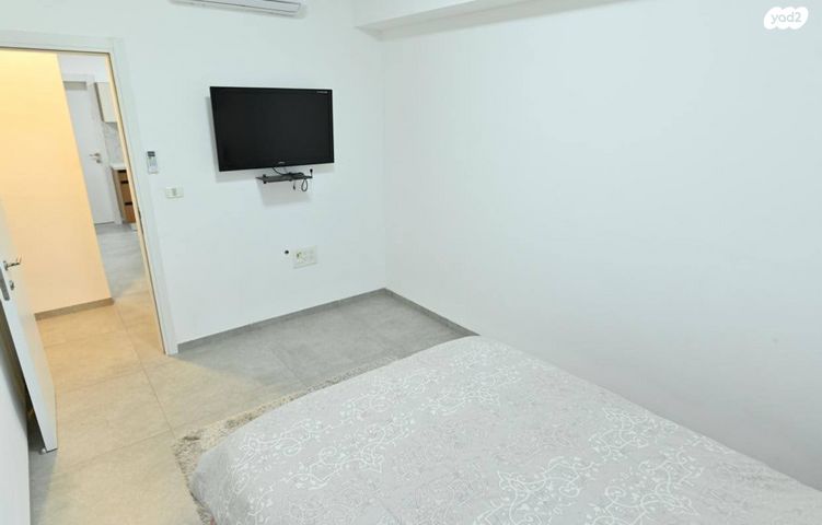 דירה, מורן 1, שיכון עובדים, טבריה