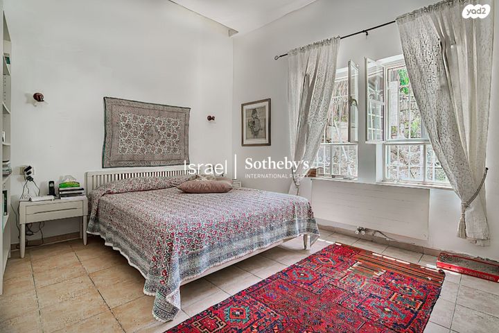 בית פרטי/ קוטג', עין כרם, ירושלים