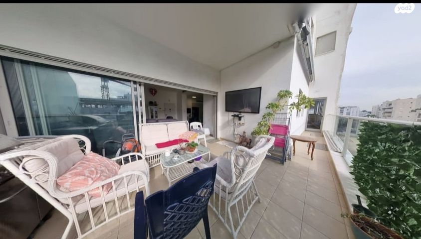 דירה, פרופ' יובל נאמן, תכנית ל', למד, תל אביב יפו