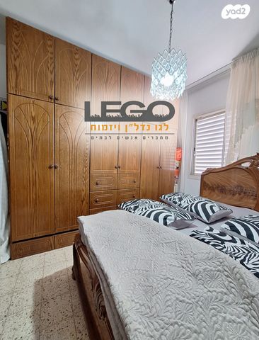 דירה, לבאות, ערד