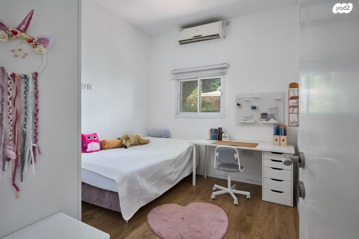 דו משפחתי, נוח מוזס, שכונת הותיקים, רמת גן