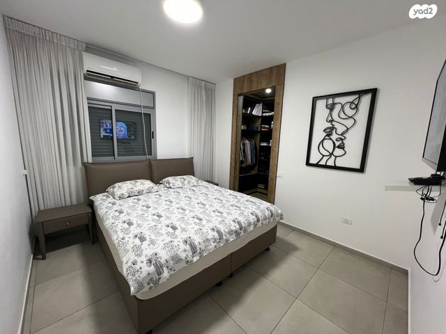 דירת גן, קרית מנחם, אופקים