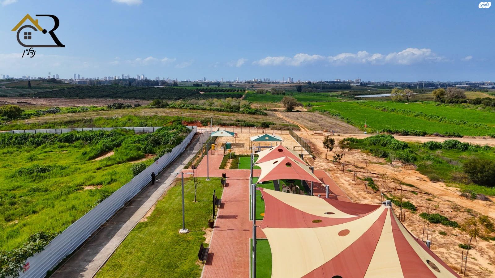 שאר העיר