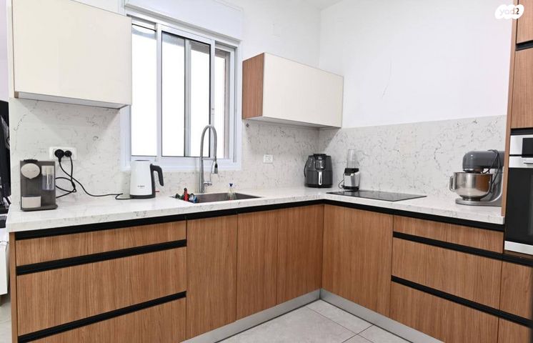 דירה, מורן 1, שיכון עובדים, טבריה