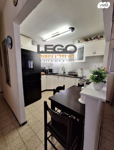 דירה, לבאות, ערד