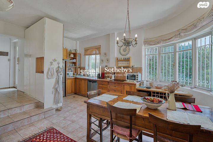 בית פרטי/ קוטג', עין כרם, ירושלים