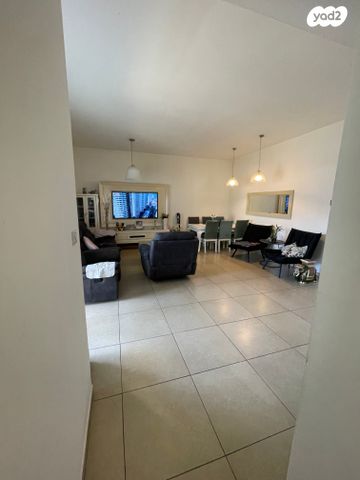 דירה, פרופ' יובל נאמן, תכנית ל', למד, תל אביב יפו