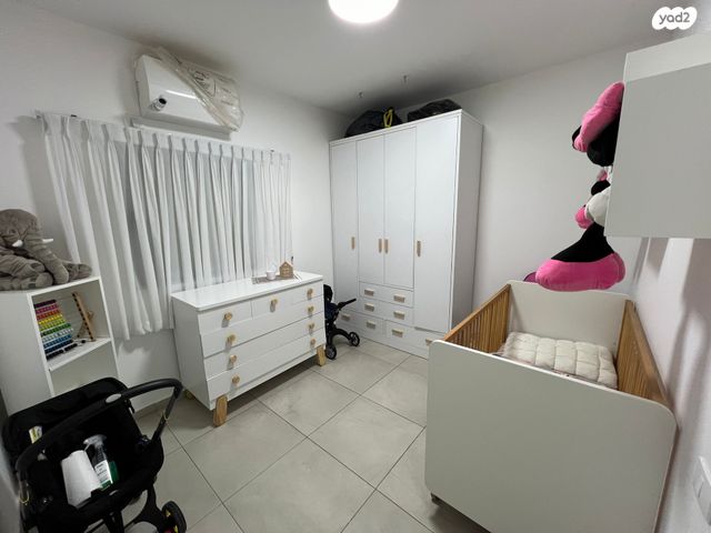 דירת גן, קרית מנחם, אופקים