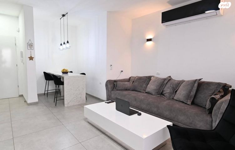 דירה, מורן 1, שיכון עובדים, טבריה