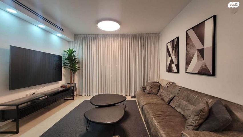 דירה, באר שבע