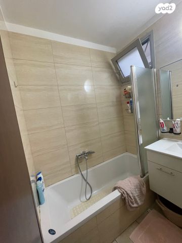 דירה, פרופ' יובל נאמן, תכנית ל', למד, תל אביב יפו