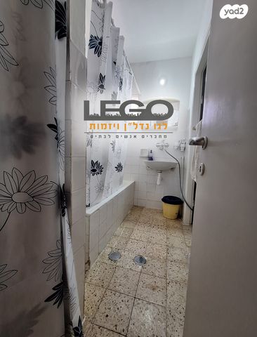 דירה, לבאות, ערד