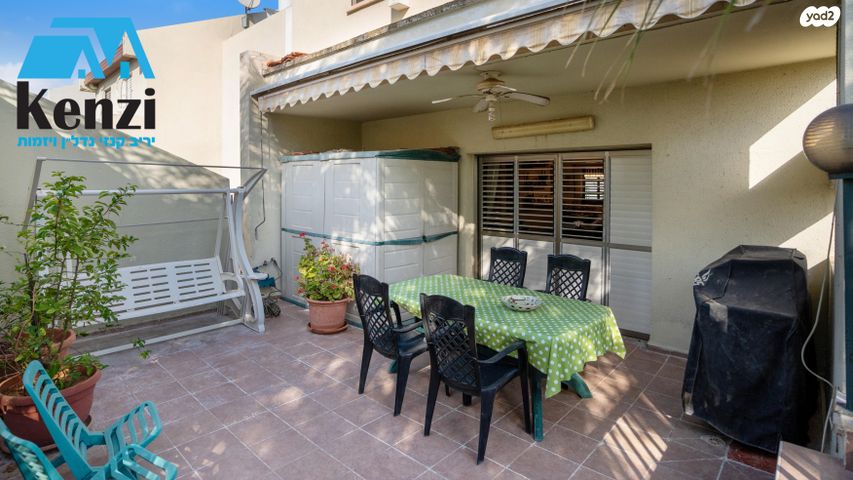 דו משפחתי, הדרור, גבעת הסלעים, ראש העין