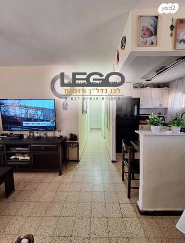 דירה, לבאות, ערד